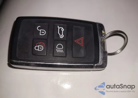 2024 Land Rover Range Rover Evoque Dynamic Se from USA, damaged, VIN SALZL2FX7RH234562